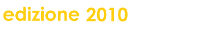edizione 2010